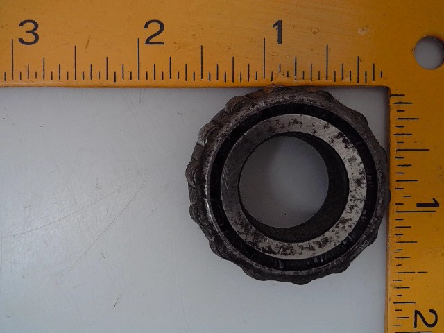 97381 VERSATILE Rubber Latch