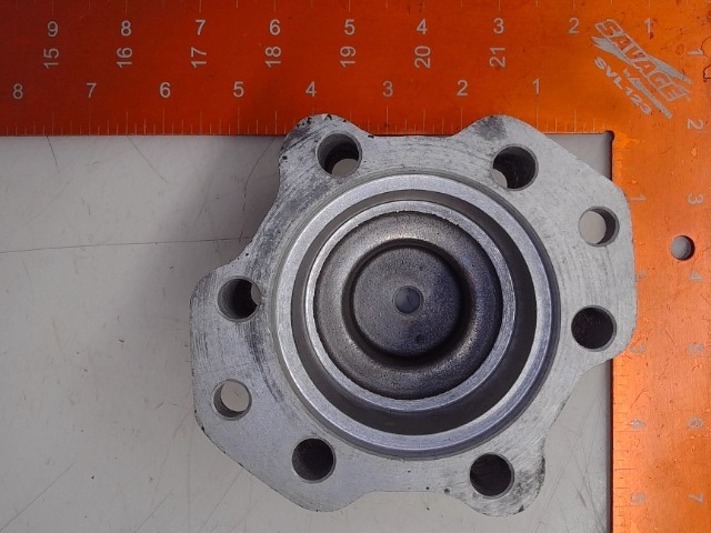 9L-5615 Fan Drive Hub A for CATERPILLAR