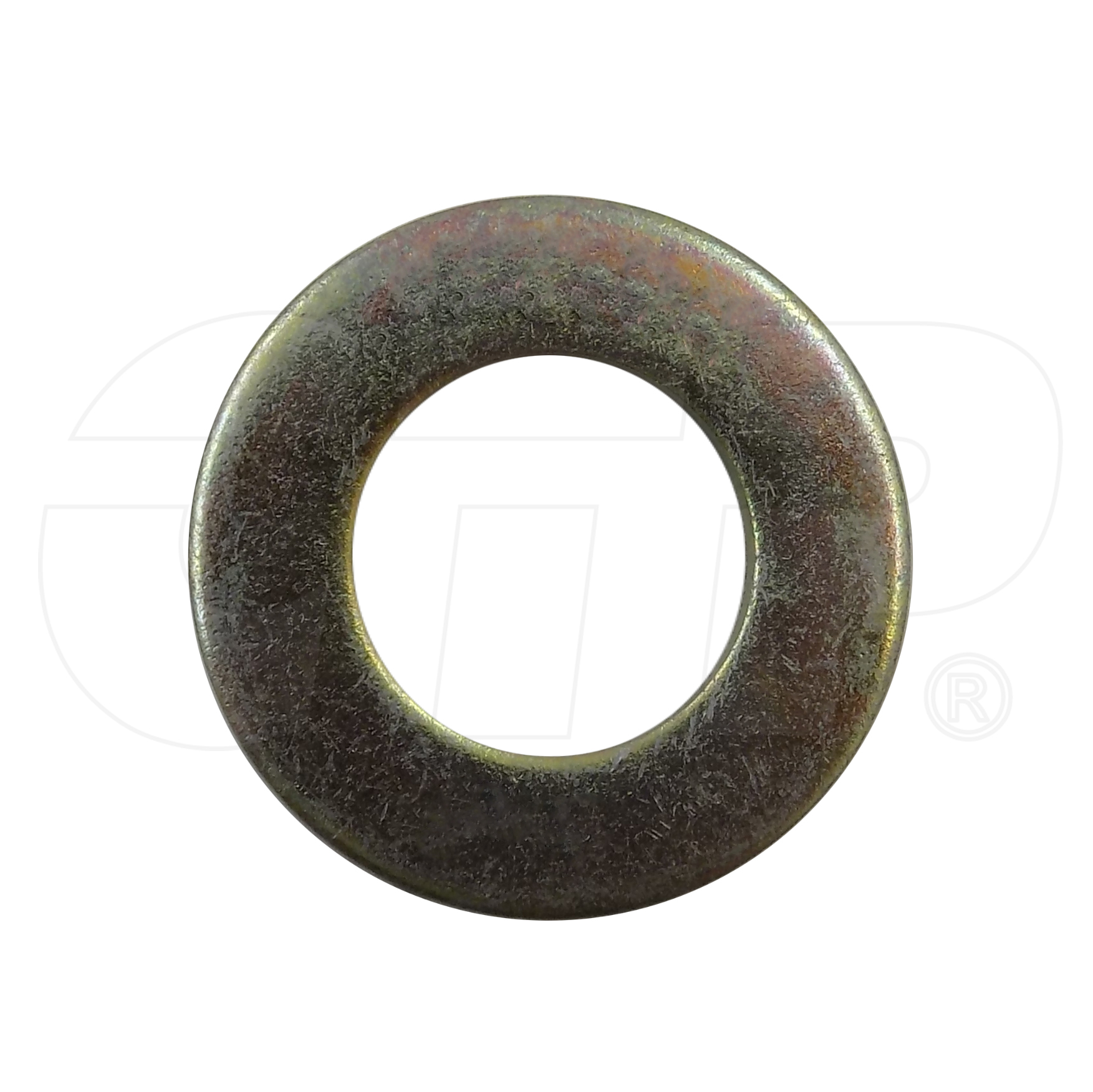 8T4122 Washer-hard for CATERPILLAR