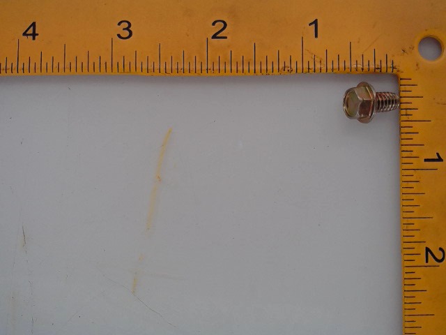 281-4466 Screw