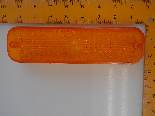 70591724 Lens for AGCO