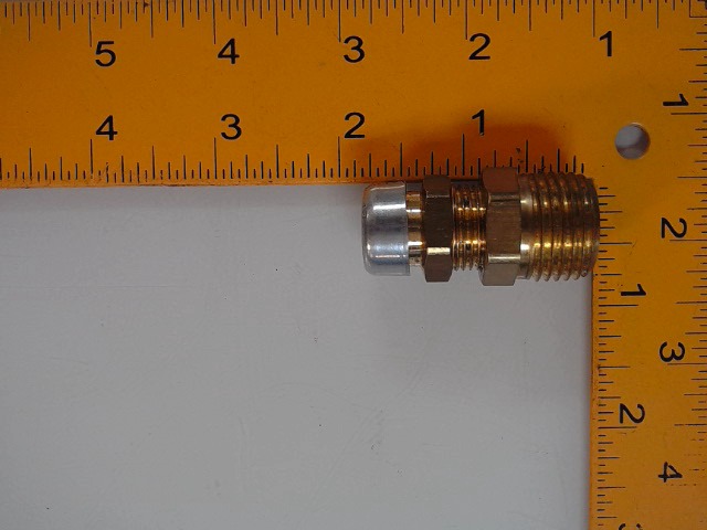 39325 Vent Plug