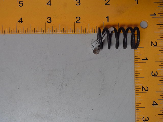 B-2949 Spring for BUSHHOG KEWANEE
