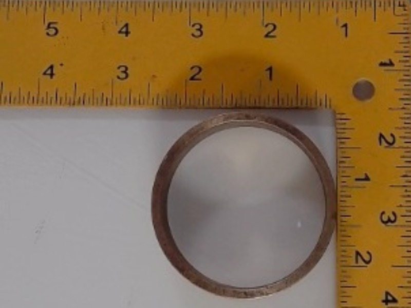 14511 Spacer for WOODS