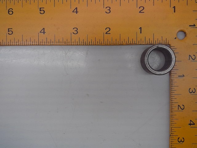 041747 Bushing-steel for GEHL MANITOU