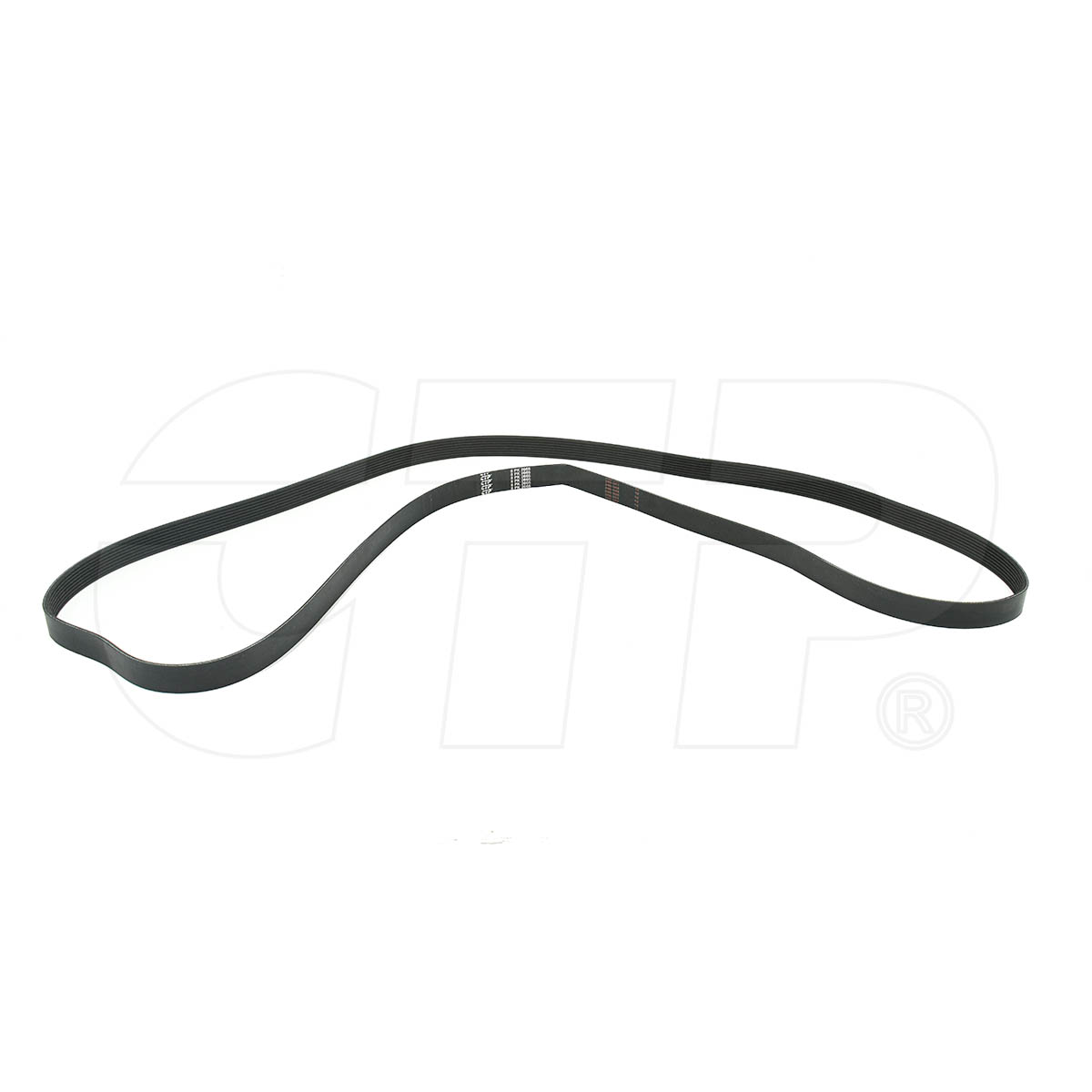 3526438 Belt for CATERPILLAR