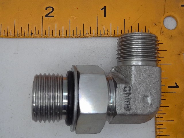 201-345 Blade for CASE NEW HOLLAND