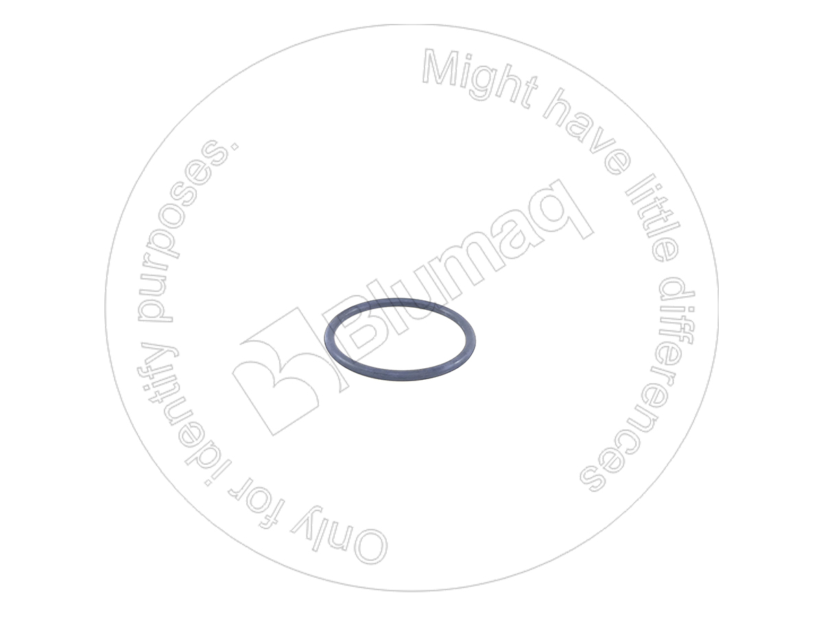 125-9697 Seal O-ring for CATERPILLAR