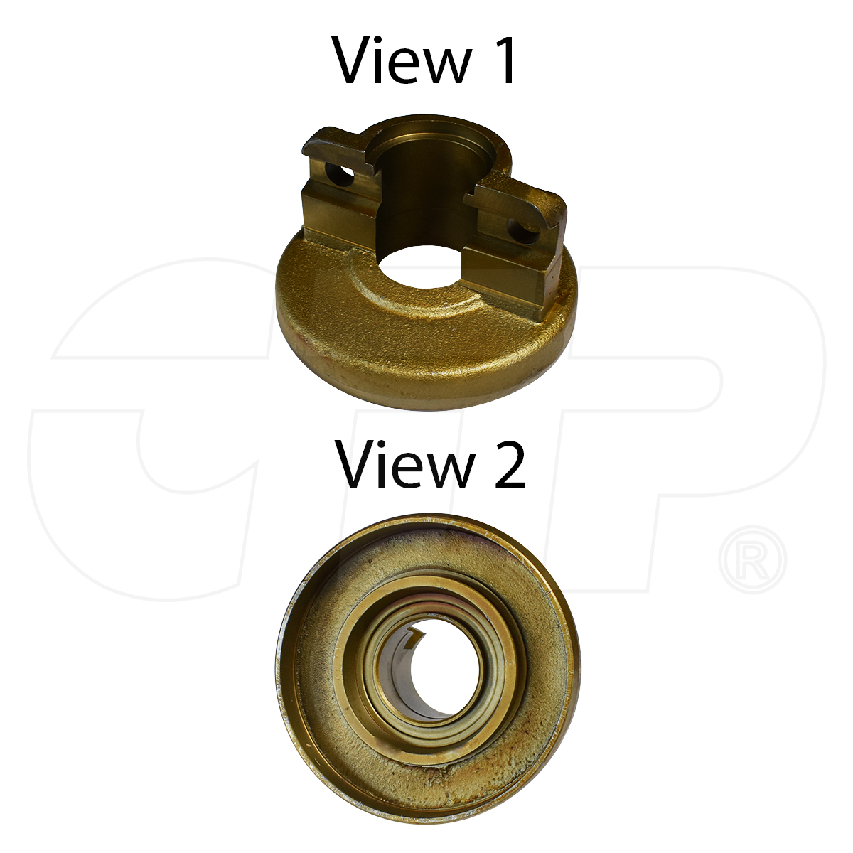 1M3812 Rollar Collar Inner Lt