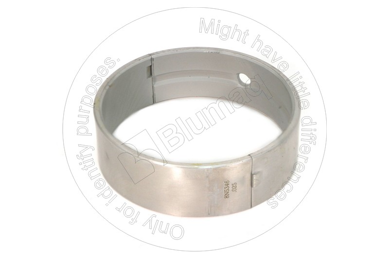7N-1438 Main Bearing 0,63mm. for CATERPILLAR