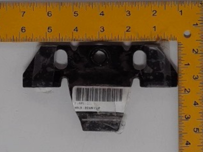 A-515-066 Holddown for JOHN DEERE