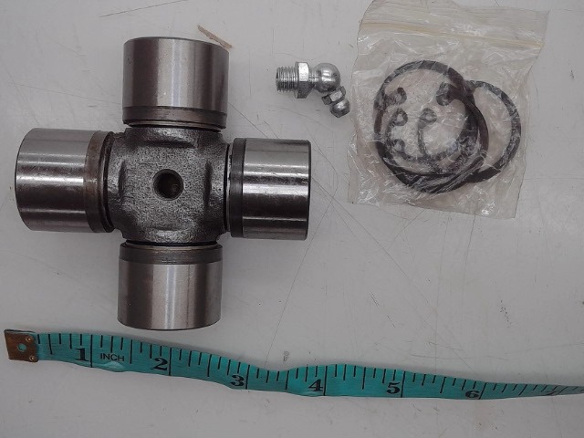 A-BCB500 Cross Kit for JOHN DEERE