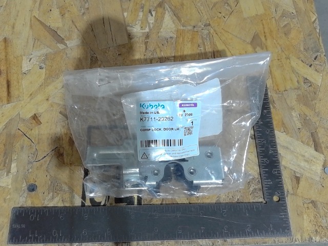 K7711-29262 Comp Lock