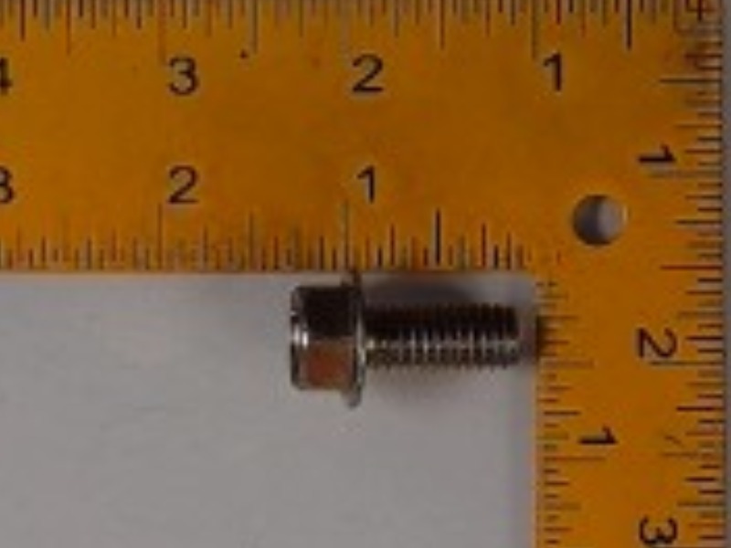710-04482 Bolt for CUB CADET