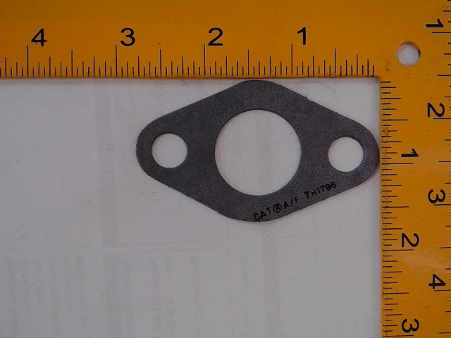 7H-1796 Paper Gasket for CATERPILLAR
