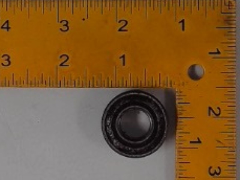 741-0139 Brg for CUB CADET