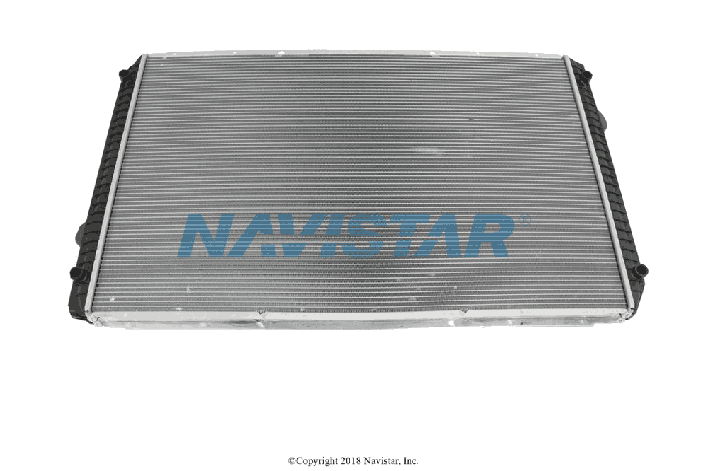 2591559C91 Radiator for NAVISTAR