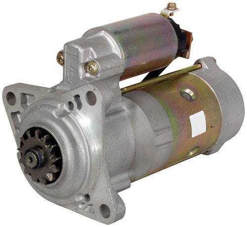 3205 Starter Brand New for AFTERMARKET