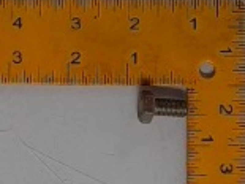 20677 Bolt