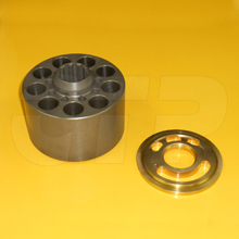 1709960 Barrel As Lh for CATERPILLAR