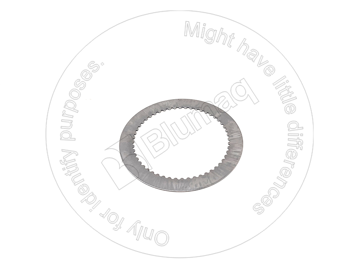 402-7976 Inner Disc for CATERPILLAR