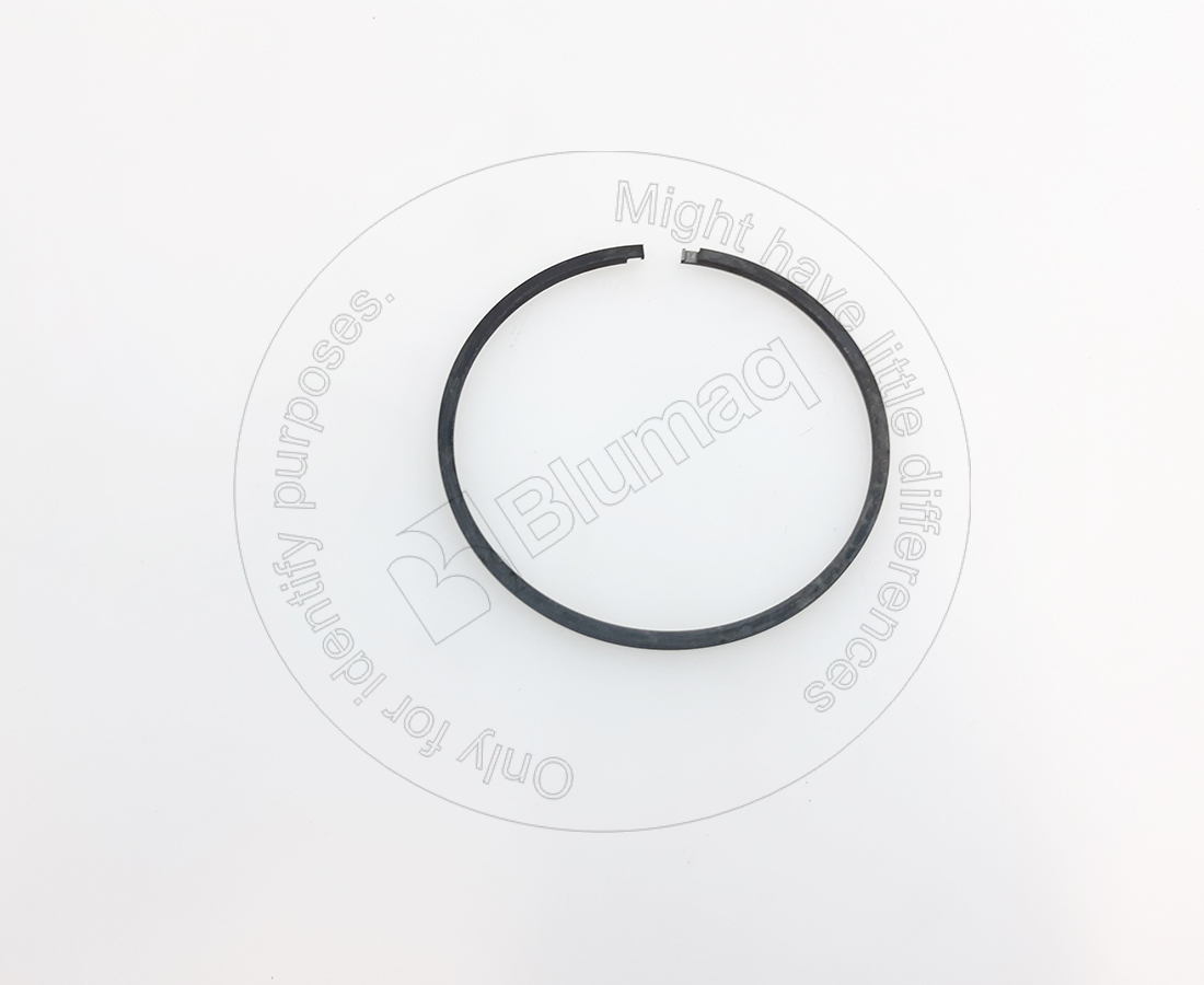 1T-0141 Segment for BLUMAQ