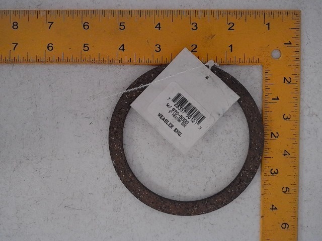 W970-5000 Friction Disc for AGCO