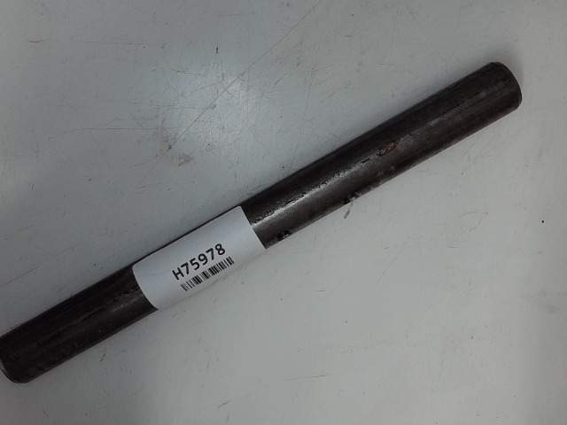 H75978 Shaft for JOHN DEERE