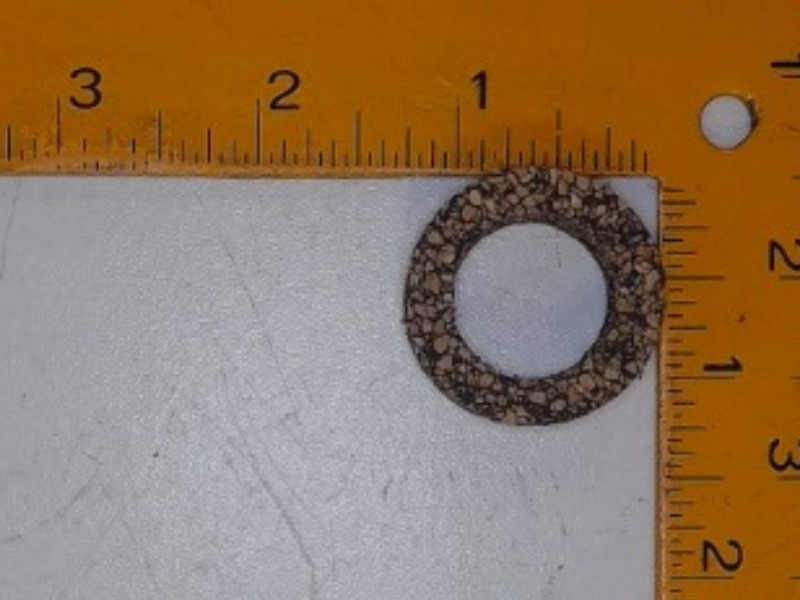 A-81806277 Cork Seal for JOHN DEERE