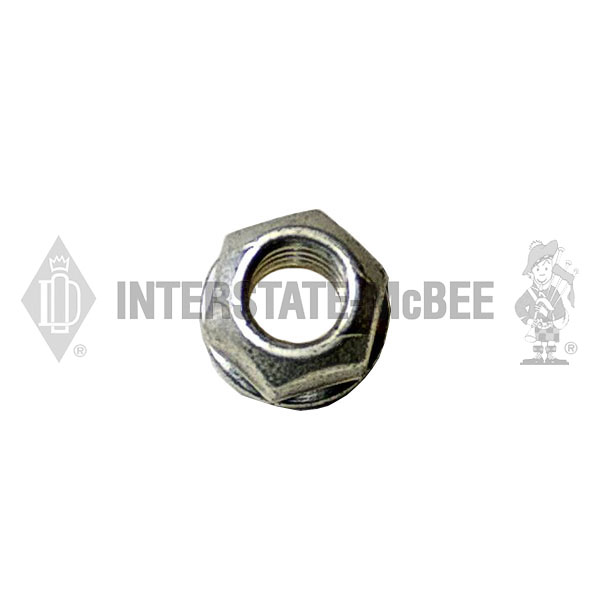 M-2N2766 Lock - Nut for INTERSTATE MCBEE