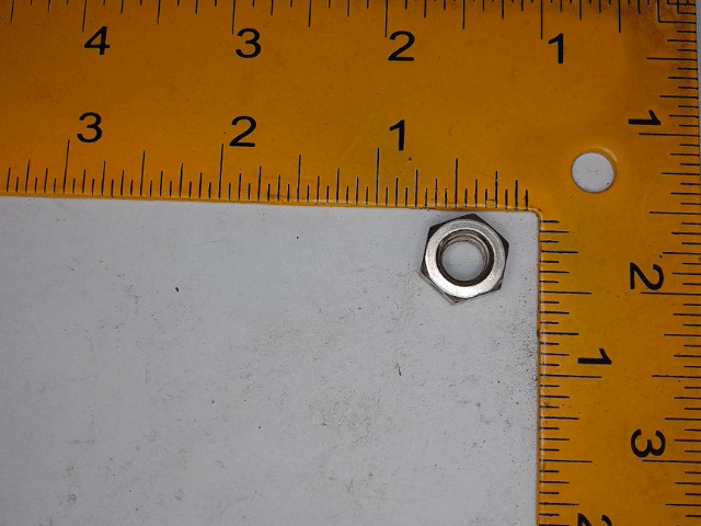 912-3009 5/16 Nut for CUB CADET