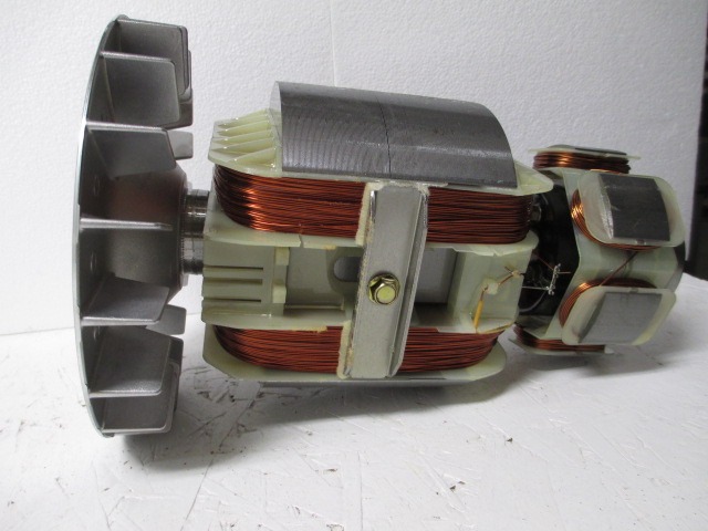 17701-02302 Rotor