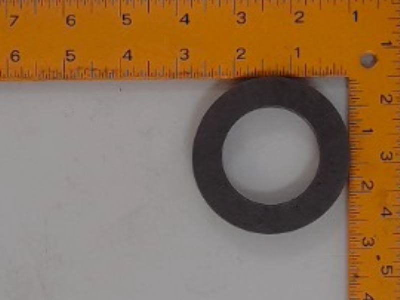 831677M1 AGCO Washer