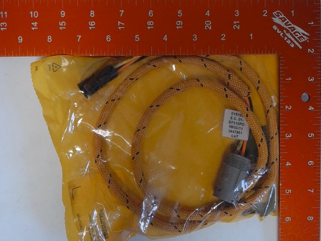 6Y6162 Harness for CATERPILLAR