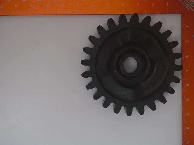 133HS Sprocket 24t