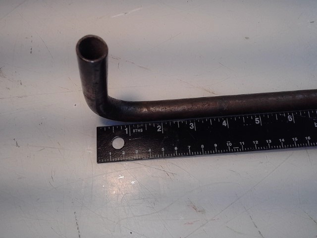 30-3038947 Tube Only for AGCO