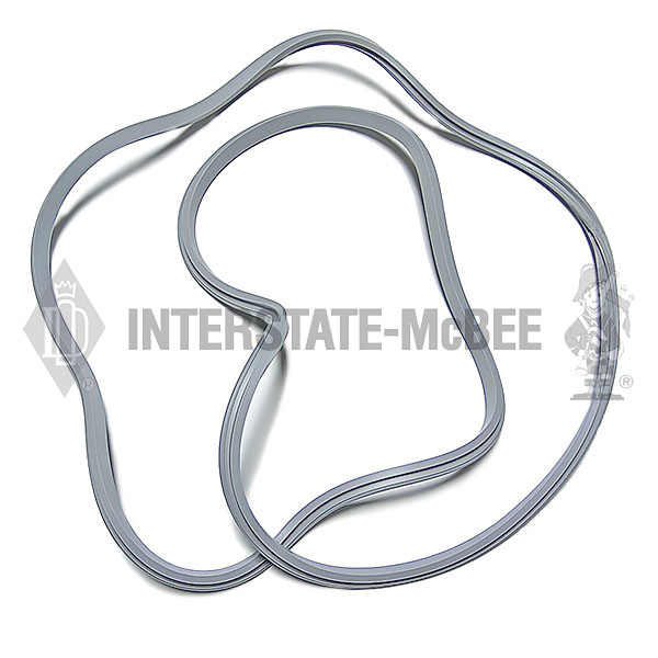 A-5104019 Gasket - Cast Rocker Cover