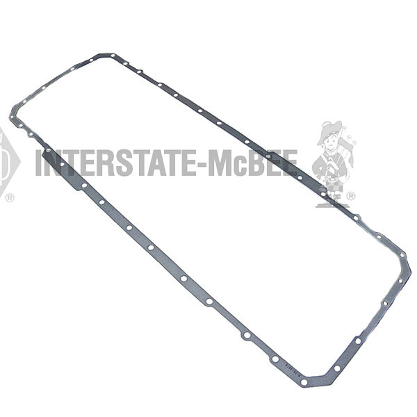 M-2613816 Gasket - Oil Pan for INTERSTATE MCBEE