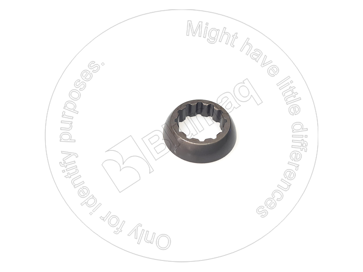 189-4728 Bearing Cap for CATERPILLAR