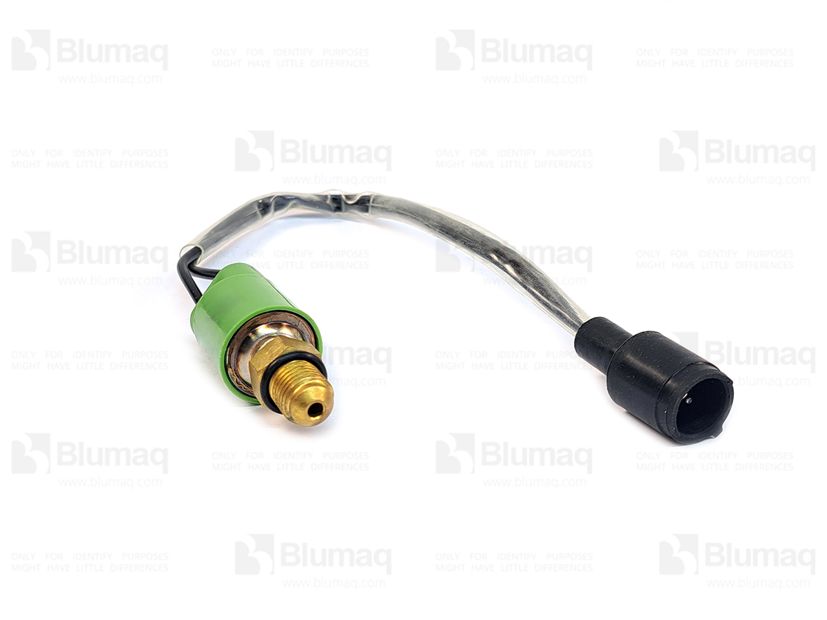 102-8041 Pressure Switch