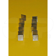 4H4388 Vane Kit for CATERPILLAR