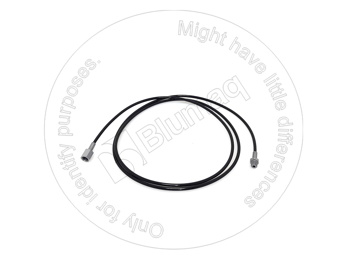 1U-5757 Hose Pipe for CATERPILLAR