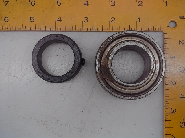 7441-5 Brg for AGCO