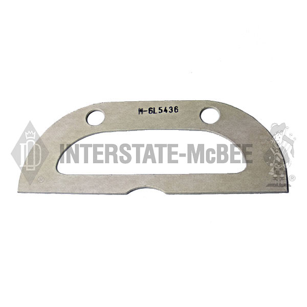 M-6L5436 Gasket for INTERSTATE MCBEE