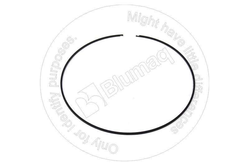 8P-4617 Seal for BLUMAQ