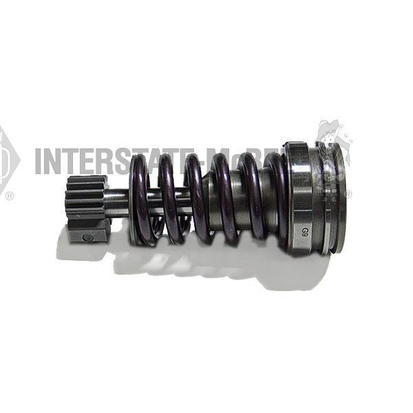 M-108-6631 P&b - New Scroll 11mm
