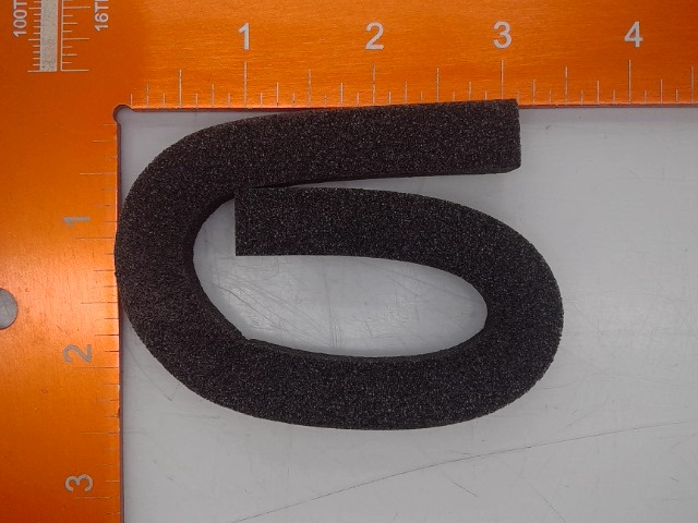 420-34793 Foam for GEHL MANITOU