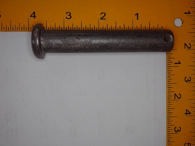 3102-1 Pin Headed for CUB CADET