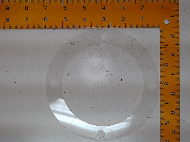 261586 Shim for CASE NEW HOLLAND