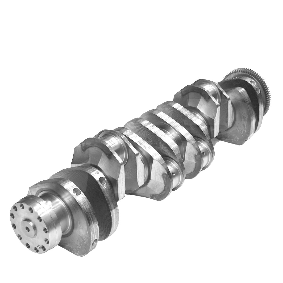 4685119 Crankshaft